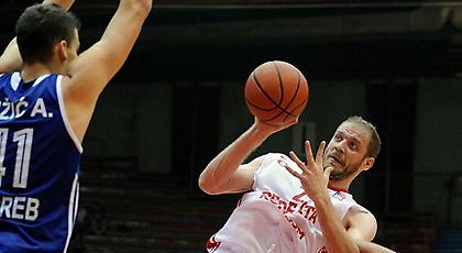 Με Ζόριτς και χωρίς ζόρι