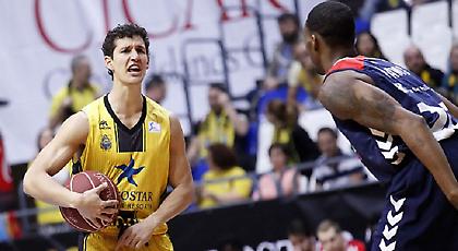 Γερή «σφαλιάρα» στη Λαμποράλ!