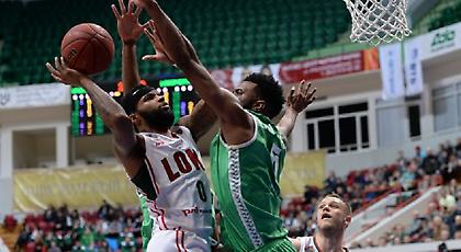 Ο Καϊμακόγλου νίκησε τον Μπαρτζώκα!