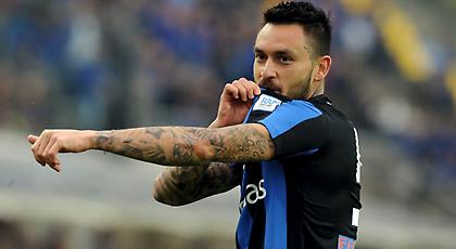 Τρομερό «ψαλίδι» του Πινίγια κόντρα στη Μίλαν (video)