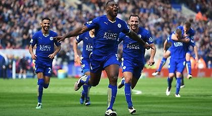 Όλη η Αγγλία είναι… μπλε!