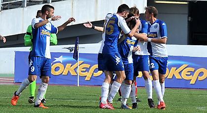 Αρνούνται να παραδοθούν