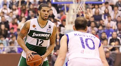 Φελντέιν: «Τώρα αρχίζουν τα ωραία…»