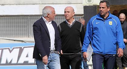 «Πολύ καλή ημέρα για τον Άρη»