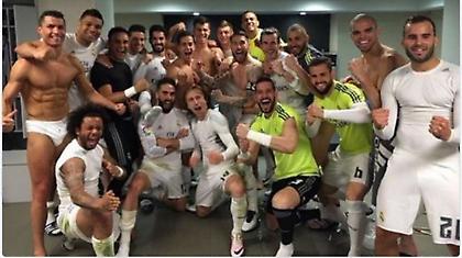 Έτσι «γλέντησαν» τον Κριστιάνο Ρονάλντο στο twitter (pics)