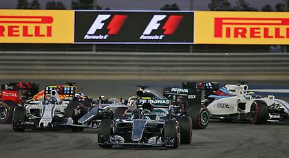 Ο Νίκο έγινε… Λιούις