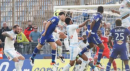 Η Λιλ συνέχισε το σερί – Βυθίζεται η Μαρσέιγ