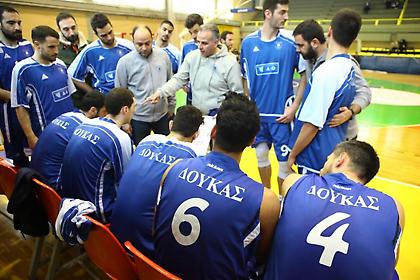 Η μεγάλη νίκη του Δούκα επί του Εθνικού (video)