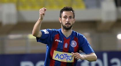 Άλμα για την άνοδο η Κέρκυρα