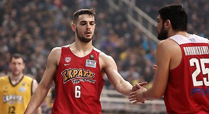 Παπαπέτρου: «Σοβαροί για να μην πάθουμε καμιά ζημιά»