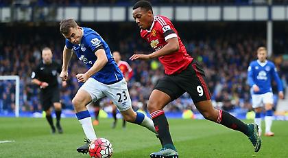 Τα... χίλιασε η Μάντσεστερ Γιουνάιτεντ στο «Ολντ Τράφορντ» (Video)