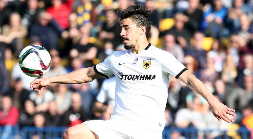 Χωρίς Σιμόες στο φινάλε του πρωταθλήματος