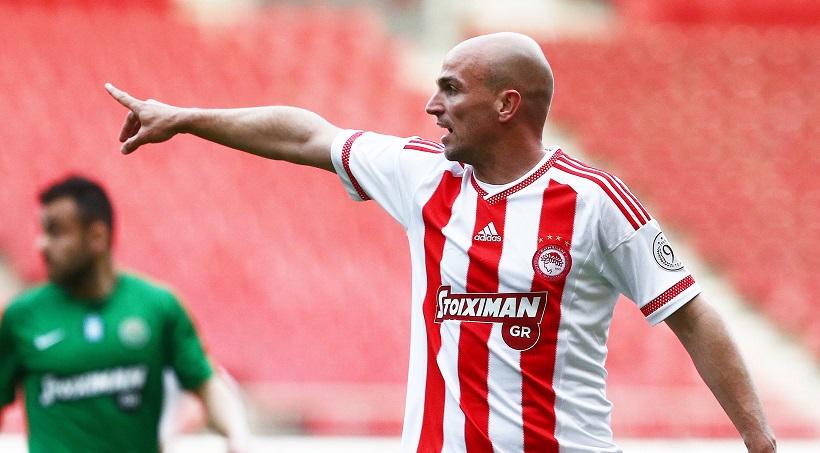 Καμία ανησυχία για Καμπιάσο-Τσόρι