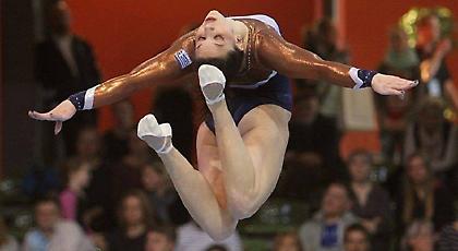 Πέμπτη η Ξουλόγη στο Παγκόσμιο