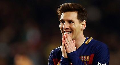 Μηνύσεις κατά της «El Confidencial» ετοιμάζει ο Μέσι