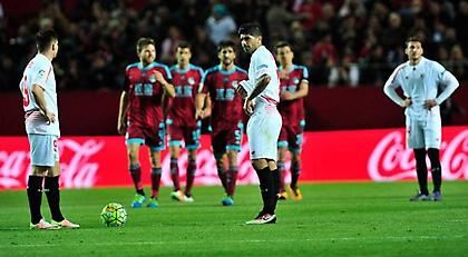 Τέλος στο απίθανο σερί της Σεβίλλης! (video)