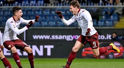 Την έστησε στο... απόσπασμα (video)