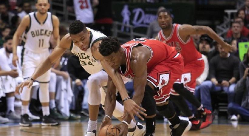 Ξεπέρασε τον εαυτό του ο Γιάννης!