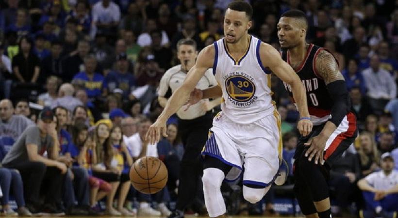 Αγγίζουν το ρεκόρ οι Γουόριορς