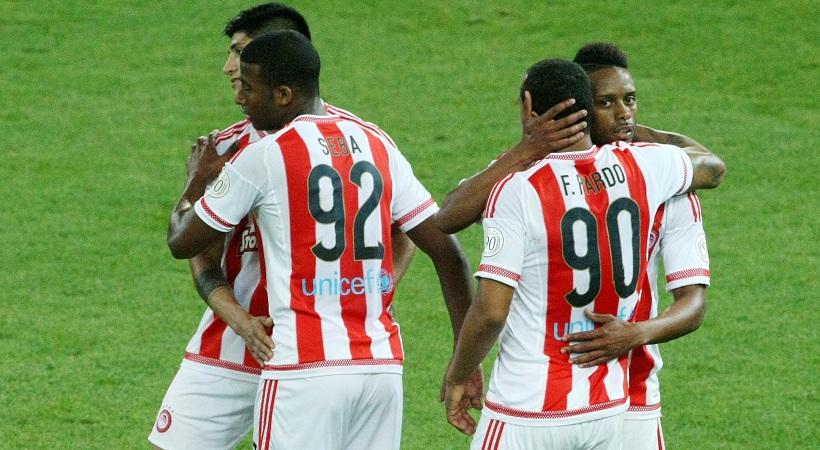 Πάει για τρία ρεκόρ ακόμη ο Ολυμπιακός, κυνηγάει και ένα της ΑΕΚ