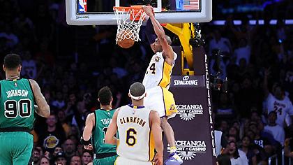 Απολαμβάνουμε Κόμπι, όσο ακόμη μπορούμε (video)