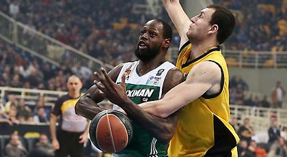 Κρίνεται η πρωτιά στην Basket League