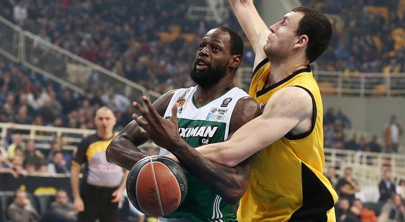 Κρίνεται η πρωτιά στην Basket League