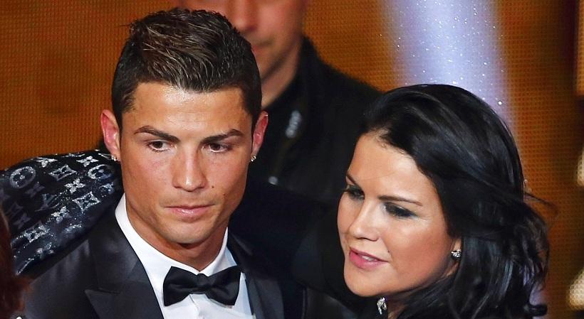 Τρολάρει τον Πικέ η αδερφή του Κριστιάνο