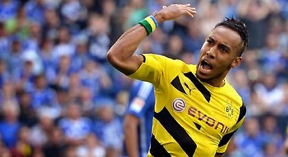 Ομπαμεγιάνγκ: «Χρωστάμε πολλά στον Κλοπ»