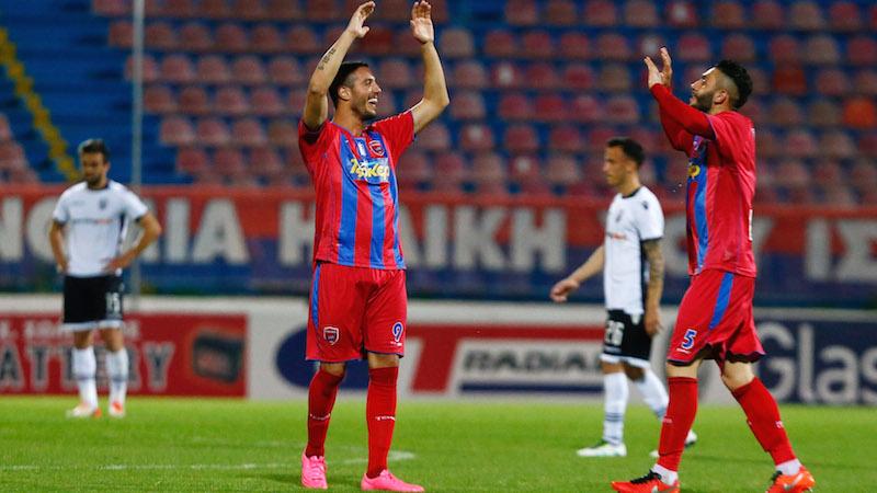 Αισιοδοξία στον Πανιωνίο για την αδειοδότηση