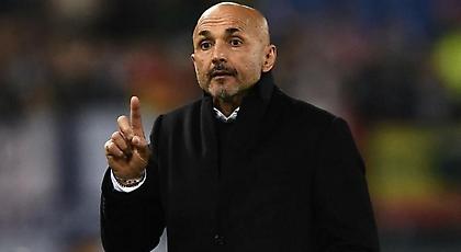 Σπαλέτι: «Κολοσσός στην άμυνα ο Μανωλάς»