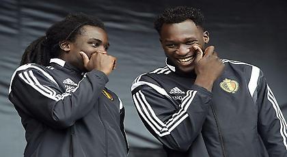 Θέλει τον αδερφό του Λουκάκου η Άρσεναλ