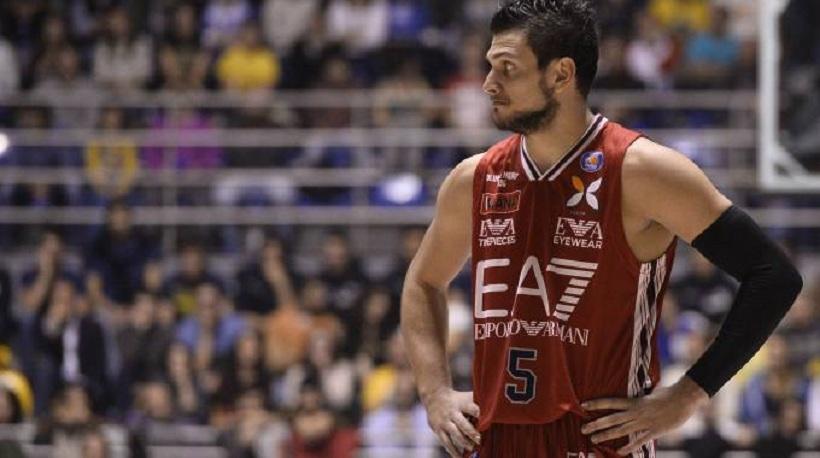 Πλήγμα με Τζεντίλε