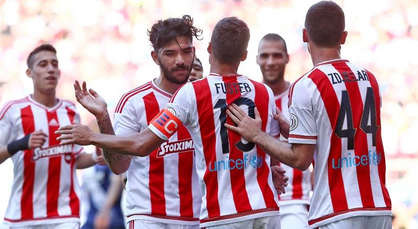 Τον είχε έτοιμο για βασικό με ΠΑΟΚ…