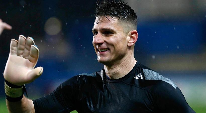 Ευχές ΠΑΟΚ σε Βελλίδη