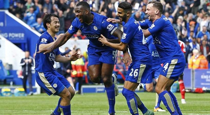 Πόνταρες Λέστερ; Πας στο ταμείο!