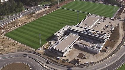 Η Πόλη του Ποδοσφαίρου: Υλοποιήθηκε το πρότζεκτ του Σάντος που κατέστρεψε το «σύστημα ΕΠΟ»