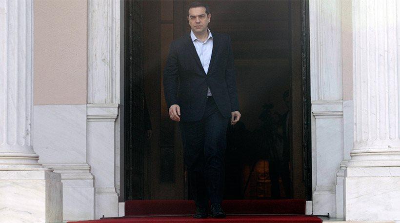 Μαξίμου: Η επιστολή Λαγκάρντ δείχνει ενοχή