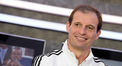 Ανανεώνει ο Αλέγκρι