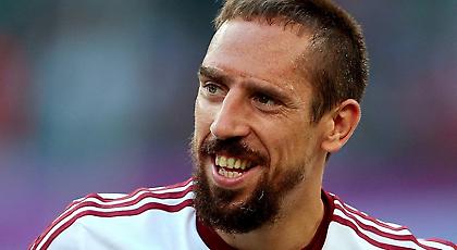 Στον «αέρα» το μέλλον του Ριμπερί