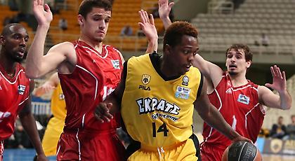 Έδωσε δανεικό τον Πόποβιτς η Κηφισιά