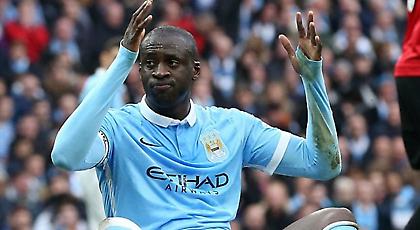 Φεύγει από Σίτι ο Τουρέ!