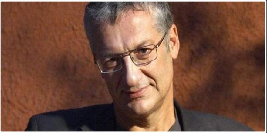 Ο σκηνοθέτης Βαγγέλης Θεοδωρόπουλος καλλιτεχνικός διευθυντής του Ελληνικού Φεστιβάλ