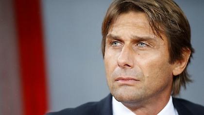 Εποχή Κόντε στην Τσέλσι!