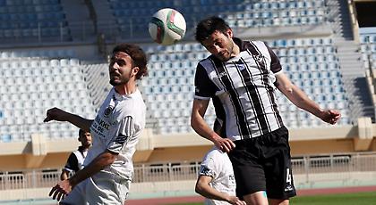 Κώτσιος στον ΣΠΟΡ FM 94.6: «Ο ΟΦΗ προκαλεί φόβο»