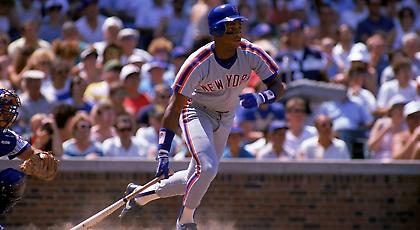 Η ζωή του Στρόμπερι: Tο draft, τα ναρκωτικά, ο καρκίνος και η αποτοξίνωση