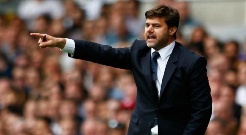 Ποκετίνο: «Παλεύουμε για να βγούμε πρωταθλητές»