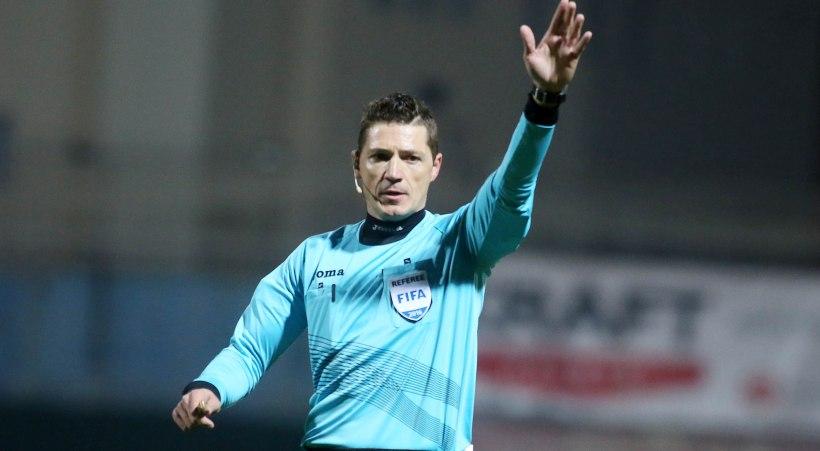 Αρετόπουλος στο Ηρακλής-Ολυμπιακός