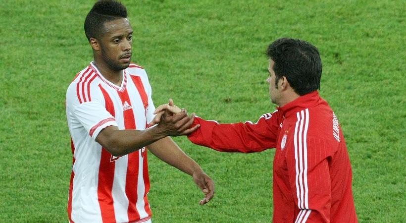 Αυτά σκέφτεται ο Σίλβα για Ερνάνι