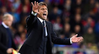 Ιταλός προπονητής στην Τσέλσι, σημαίνει επιτυχία